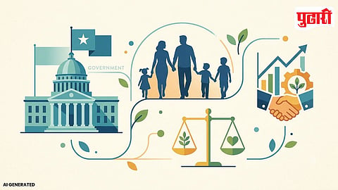 Government Scheme
