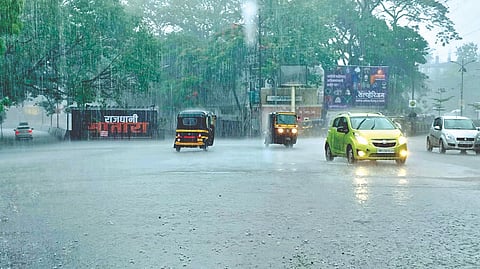 Heavy Rain