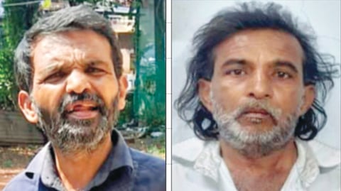 Brother Murder Case |