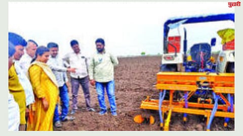 Parabhani news
