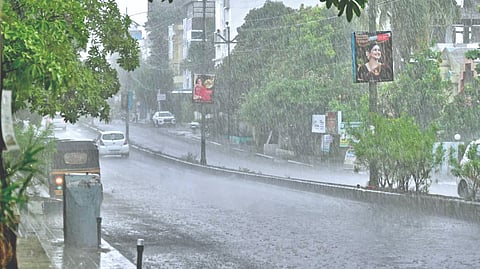 solapur weather news