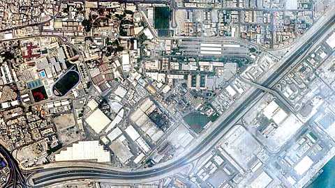 Us-Iran Conflict