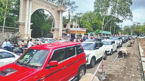 Satara News
