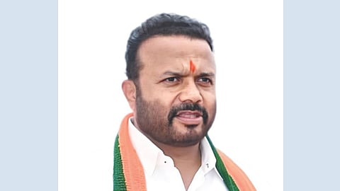 Jaykumar Gore