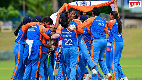 Olympics 2028 cricket qualification 