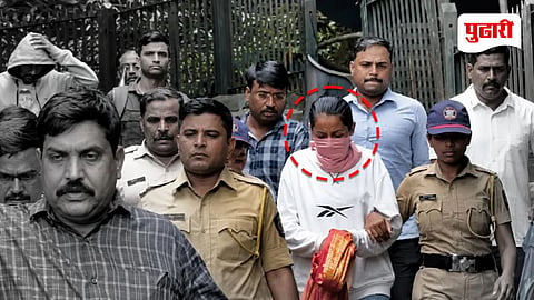 Ketan Murder Case