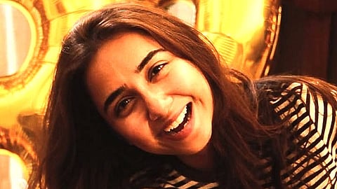 Prajakta Koli