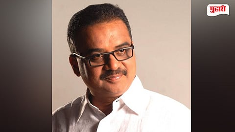 Hitendra Thakur