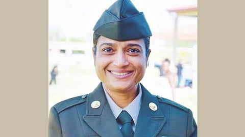 Prajakta Bongale