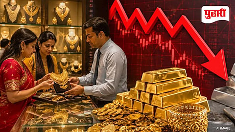 Gold Rate Today