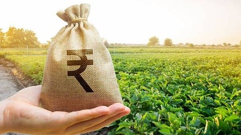 Farm loan