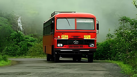 ST Bus