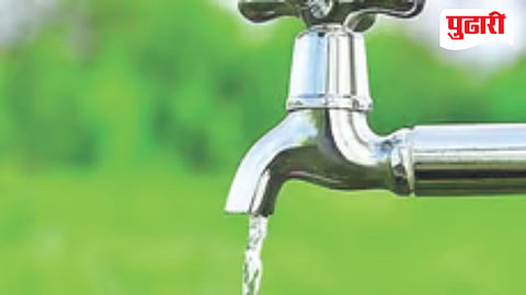 Sambhajinagar Water Supply