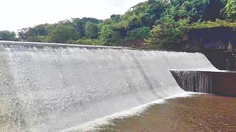 Ratnagiri Rain update