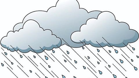 Rain