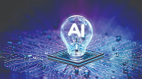 AI model