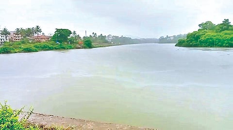 Ratnagiri Rain update
