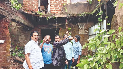 Sindhudurg Rain update