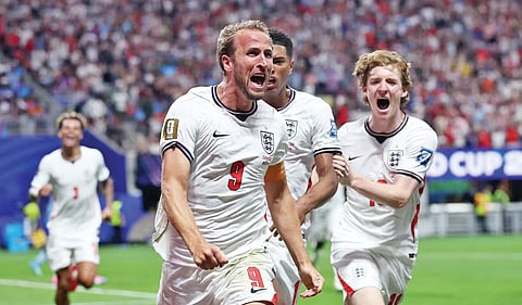 FIFA World Cup 2026 |