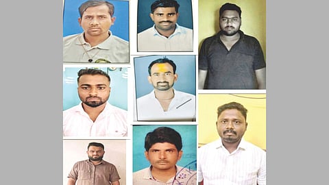 Karnataka Nandi factory scam: नंदी कारखान्यात १२ कोटींचा घोटाळा