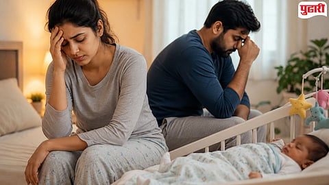 Parenting Relationship Study 