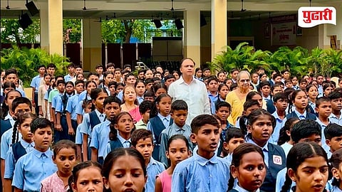 Primary School Reforms