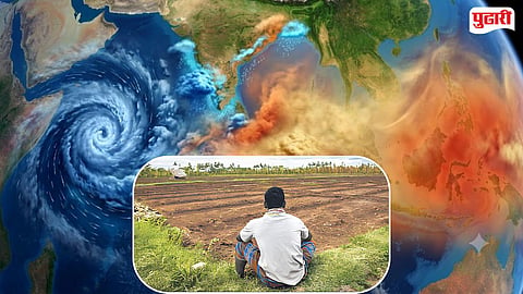 Monsoon Forecast