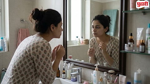 Cosmeticorexia