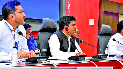 Waluj Land Acquisition Dispute