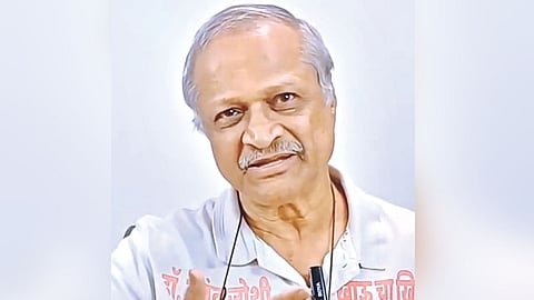 Dr. Hemant Joshi