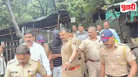 Ketan Agrawal Murder Case