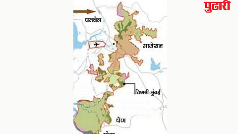 Third Mumbai Project