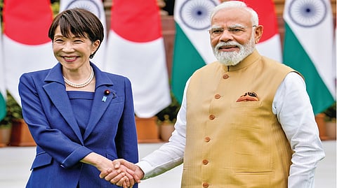 Japan Investment in India | 