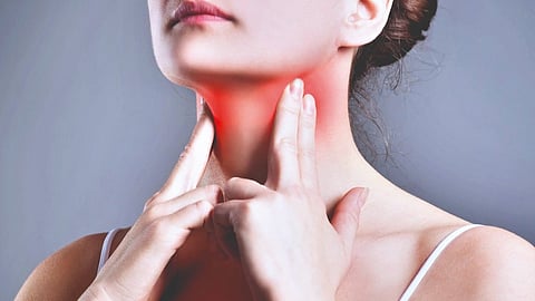 Thyroid Test | 