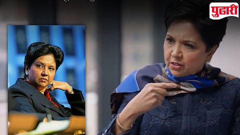 Indra Nooyi Controversy