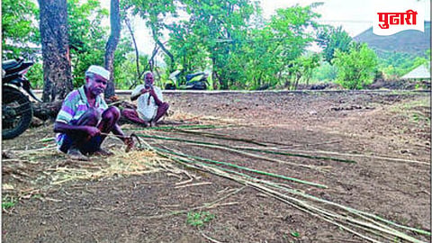 Bamboo Ghongade Nashik