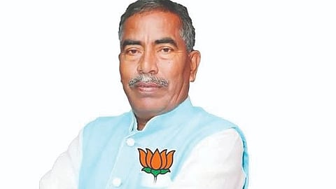 Vitthal Halgekar