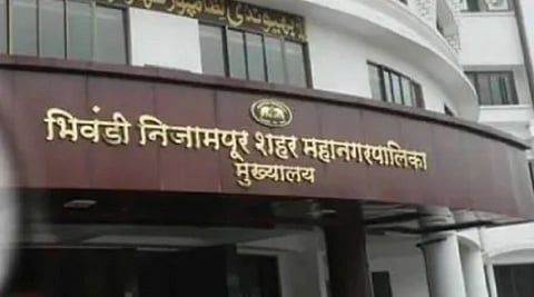 Bhiwandi Municipal Election : भिवंडी पालिकेतील २४ उमेदवारांना निवडणूक लढविण्यास बंदी 