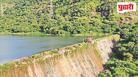 Navi Mumbai Tourism