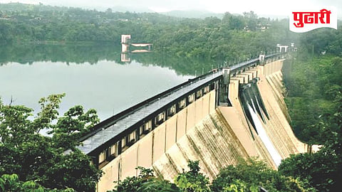 Mumbai Dam