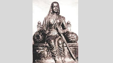 Maharani Yesubai: महाराणी येसुबाईंच्या पुनरागमनाला आज ३०७ वर्षे पूर्ण