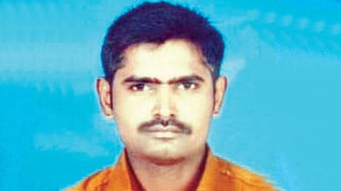 Yadrav Accident | 