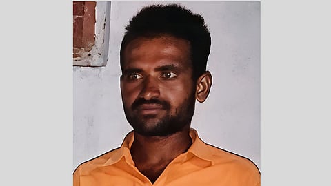 Beed farmer ends life