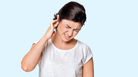 Ear Pain Causes | 