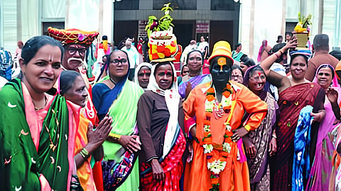 Vaishnav Mela Nashik Road