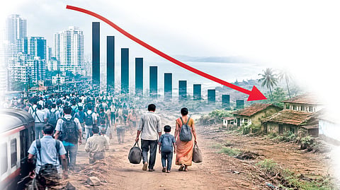 Sindhudurg Migration |