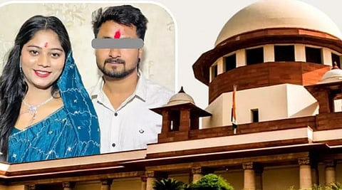 Sonam Raghuwanshi Case : सोनम रघुवंशीच्या जामिनाला स्थगिती देण्यास सर्वोच्च न्यायालयाचा नकार
