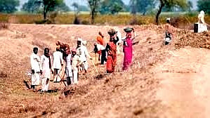 MGNREGA