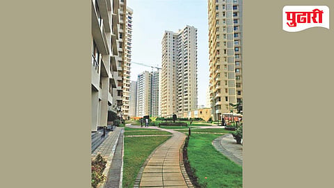 Housing Society Rules