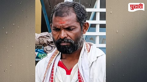Farmers Dies Of Electric Shock
